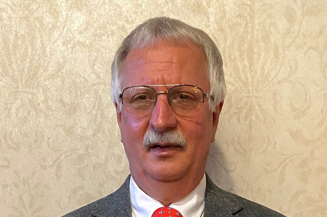 Mark A. Nenichka of Diamond Manufacturing Co. Named “Ambassador of Safety” in 2023